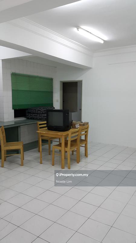 Condominium for Sale in Setapak Ria by Noelle Lim - iProperty.com.my