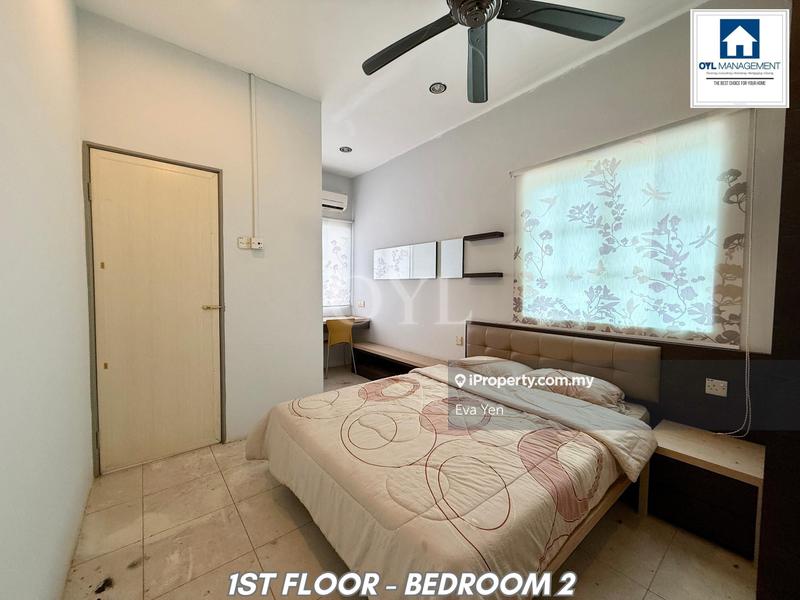 2-storey Terraced House for Sale in Seri Iskandar, Perak by Eva Yen - iProperty.com.my