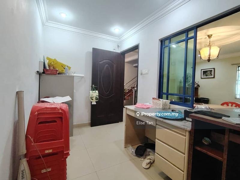 2-storey Terraced House for Sale in Taman Pandan Indah, Ampang by Elise Tan - iProperty.com.my