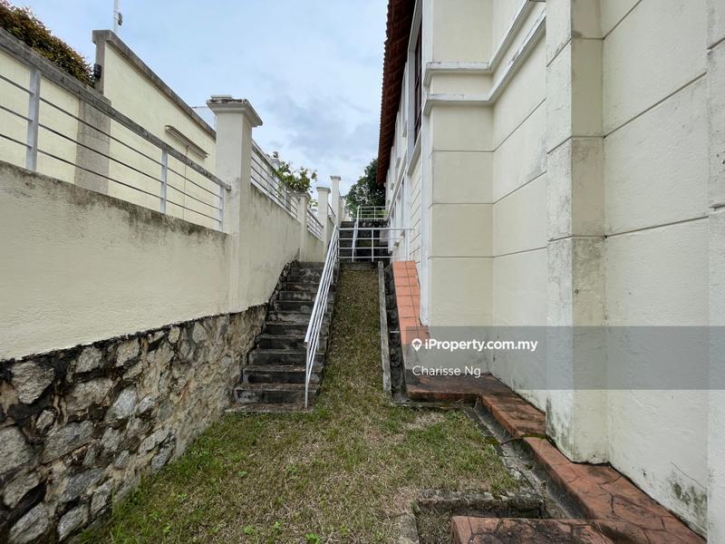 Bungalow House for Sale in Sejati Hill Villa, Bandar Sungai Long by Charisse Ng - iProperty.com.my