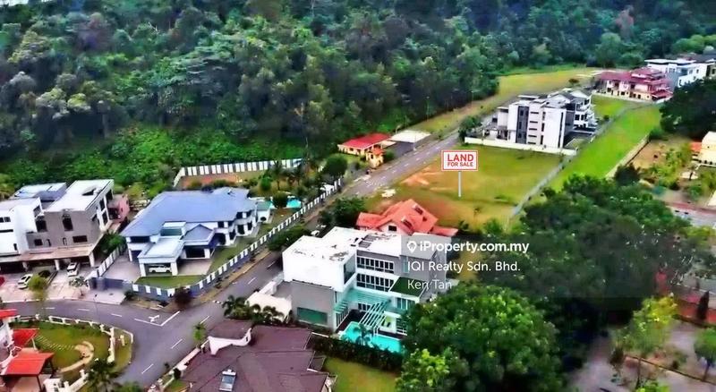 Bungalow Land for Sale in Selangor Polo Residency, Kota Damansara by Ken Tan - iProperty.com.my