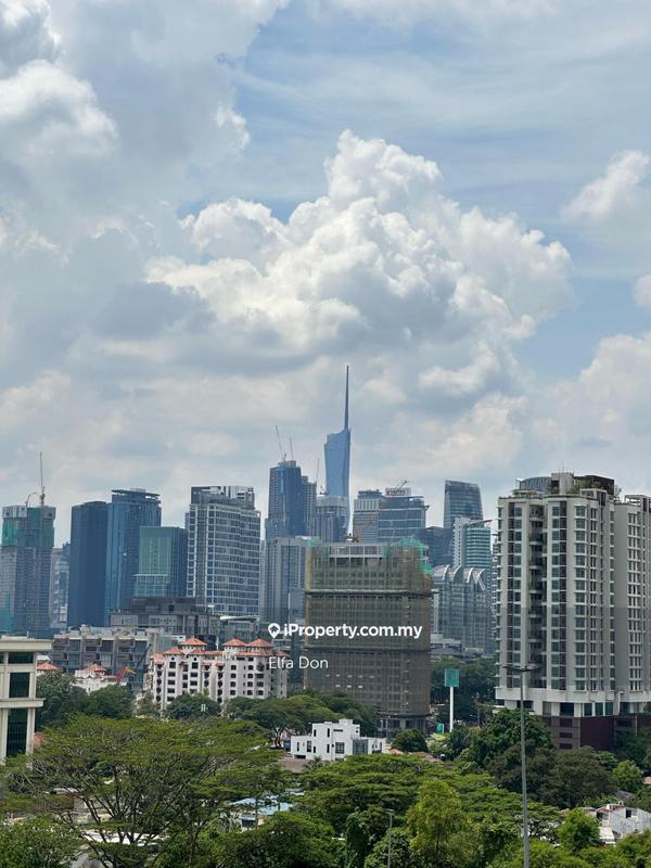 Kondominium untuk Dijual di Suria Jelatek oleh Elfa Don - iProperty.com.my