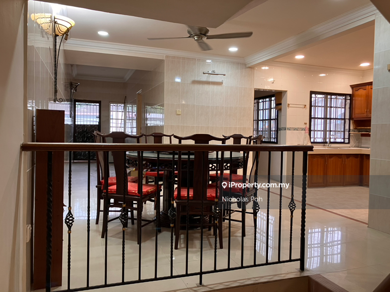 Townhouse for Rent in Meru Valley, Ipoh by Nicholas Poh - iProperty.com.my