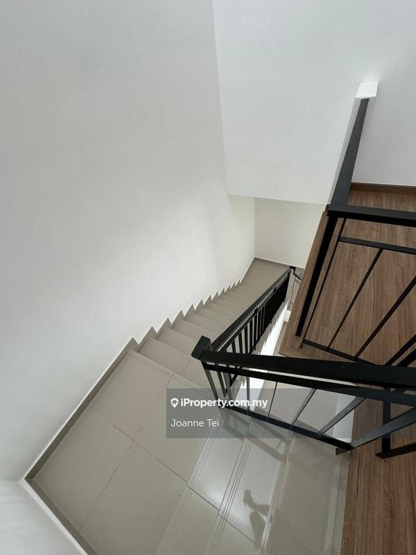 2-storey Terraced House for Sale in Sejati Lakeside Residence @ Cyberjaya, Cyberjaya by Joanne Tei - iProperty.com.my