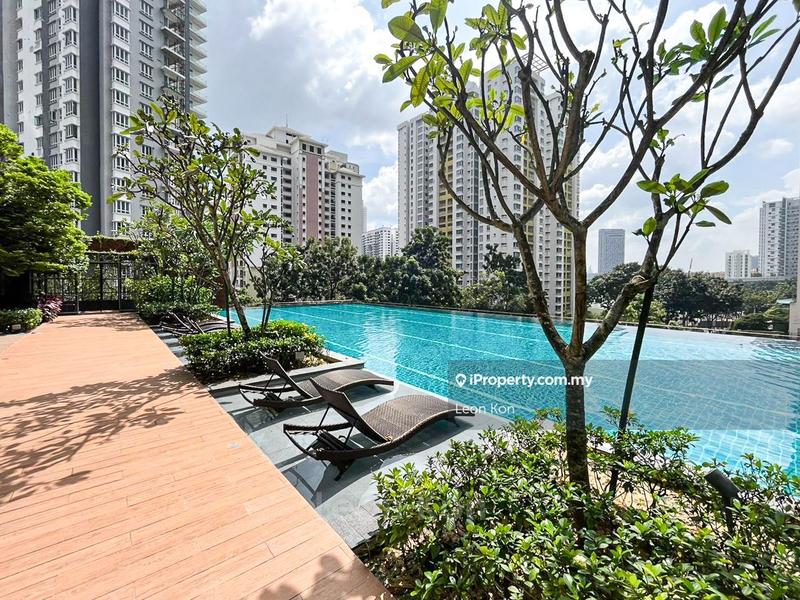 Condominium for Sale in Sunway Mont Residences by Leon Kon - iProperty.com.my