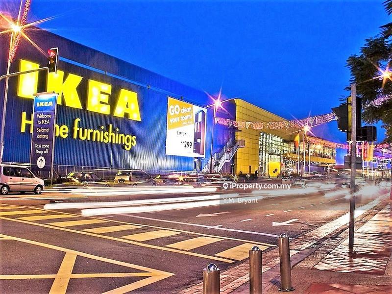 Rumah Berkembar untuk Dijual di Ara Damansara, Selangor oleh Bryant Be - iProperty.com.my