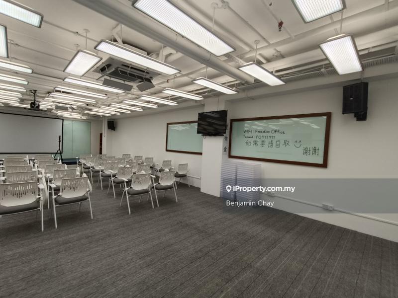 Office for Rent in One City, Subang Jaya by Benjamin Chay - iProperty.com.my