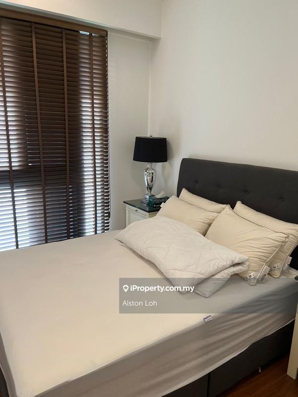 Condominium for Sale in Shorefront Residences by Alston Loh - iProperty.com.my