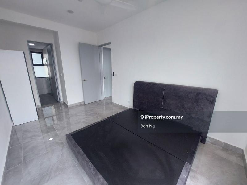 Service Residence for Rent in Ruby Seapark by Ben Ng - iProperty.com.my