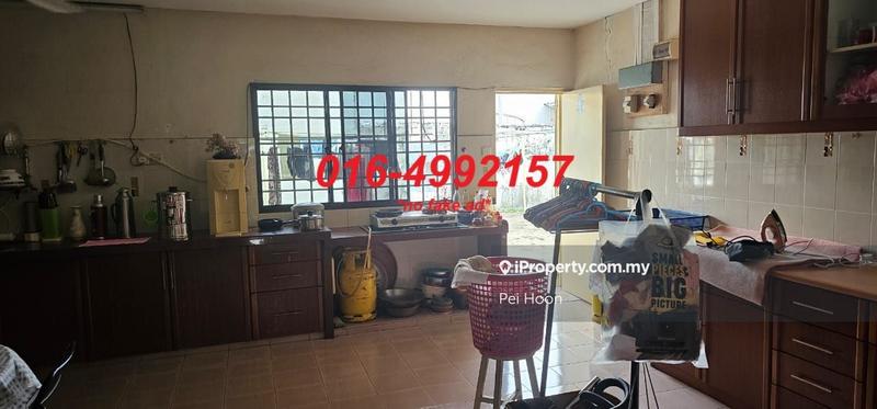 Rumah Berkembar untuk Dijual di Taman Green Lane, Jelutong oleh Pei Hoon - iProperty.com.my