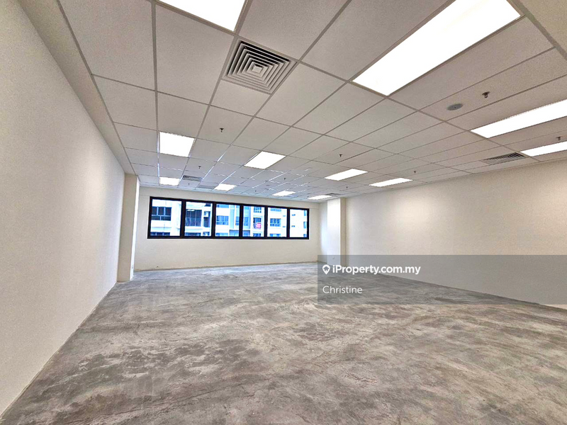 Office for Rent in Seksyen 13, Petaling Jaya by Christine - iProperty.com.my
