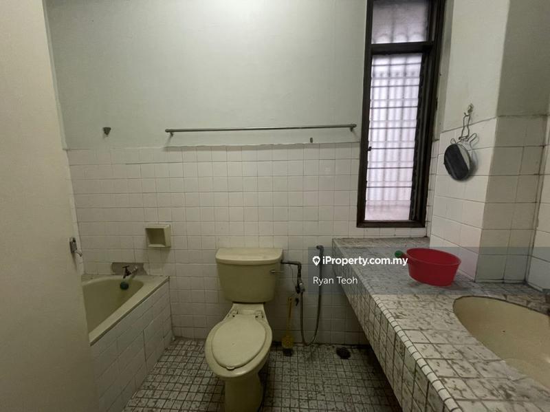 2-storey Terraced House for Sale in Taman Bukit Maluri, Kepong by Ryan Teoh - iProperty.com.my