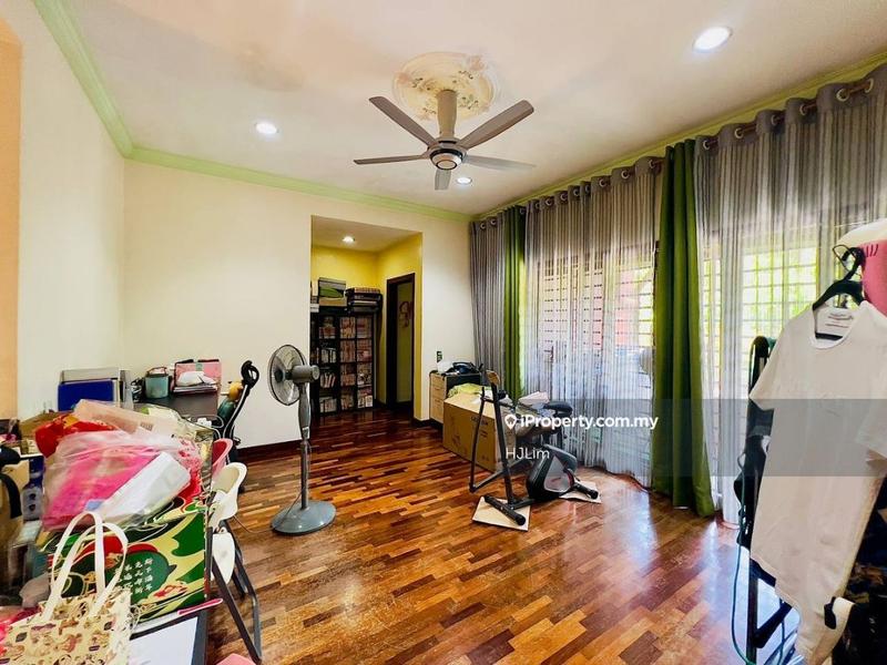 Rumah Berkembar untuk Dijual di Alam Damai, Cheras oleh HJLim - iProperty.com.my