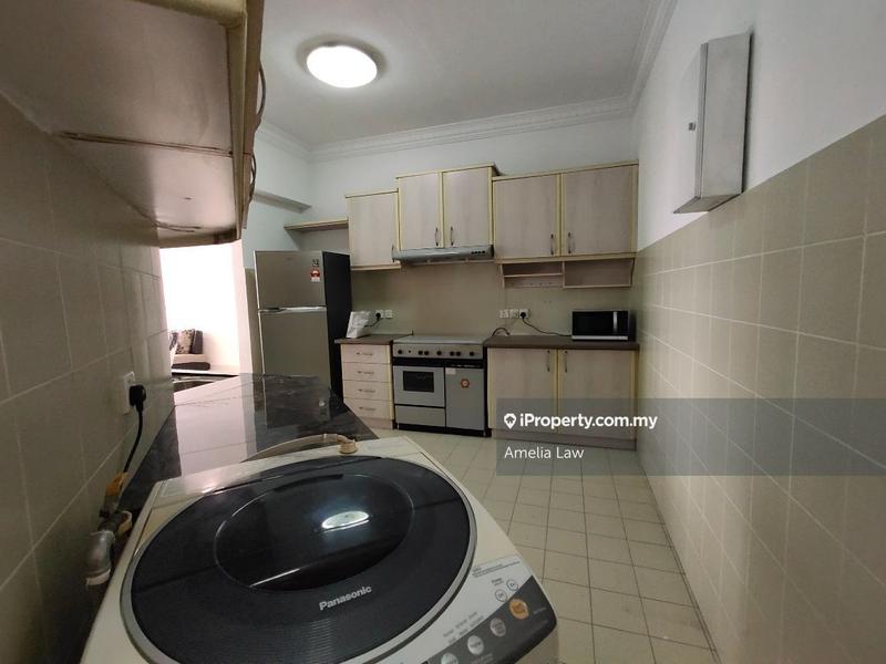 Condominium for Rent in Riana Green Condominium by Amelia Law - iProperty.com.my