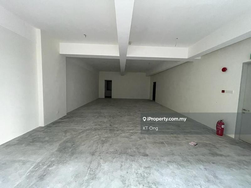 Shop / Office untuk Disewa di Putrajaya, Putrajaya oleh KT Ong - iProperty.com.my