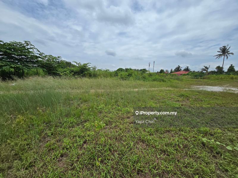 For Rent - premium paid industrial land