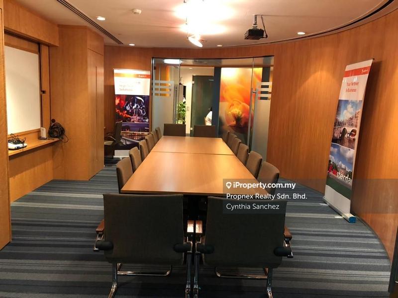 Office for Sale in Taman U-Thant, KL City Centre by Cynthia Sanchez - iProperty.com.my