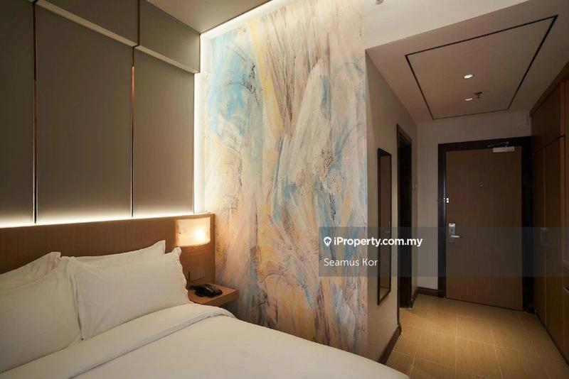 Hotel / Resort for Sale in Batu Pahat, Johor by Seamus Kor - iProperty.com.my