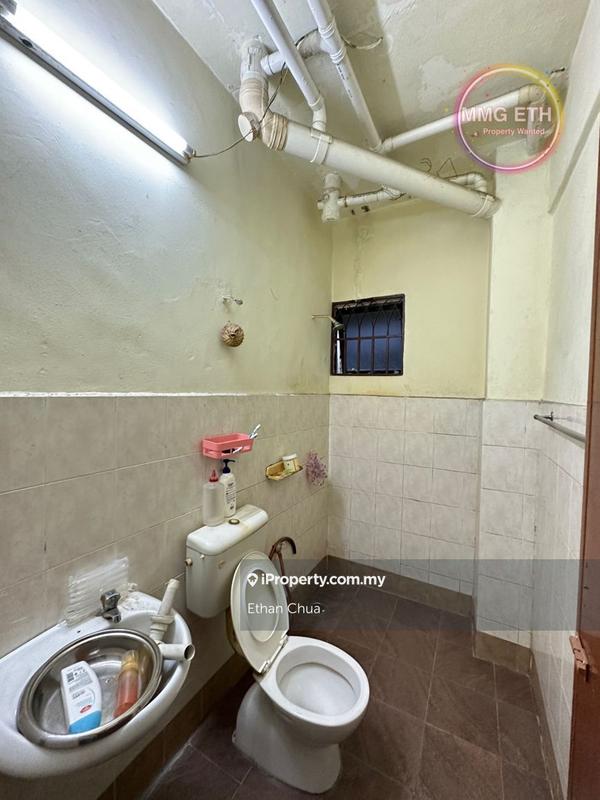 Pangsapuri untuk Dijual di Prima Bayu Apartment oleh Ethan Chua - iProperty.com.my