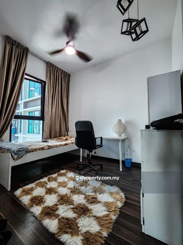 Kondominium untuk Dijual di GenKL oleh Isaac Tee - iProperty.com.my