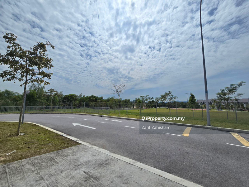 2-storey Terraced House for Sale in Serene Heights, Semenyih by Zarif Zahisham - iProperty.com.my