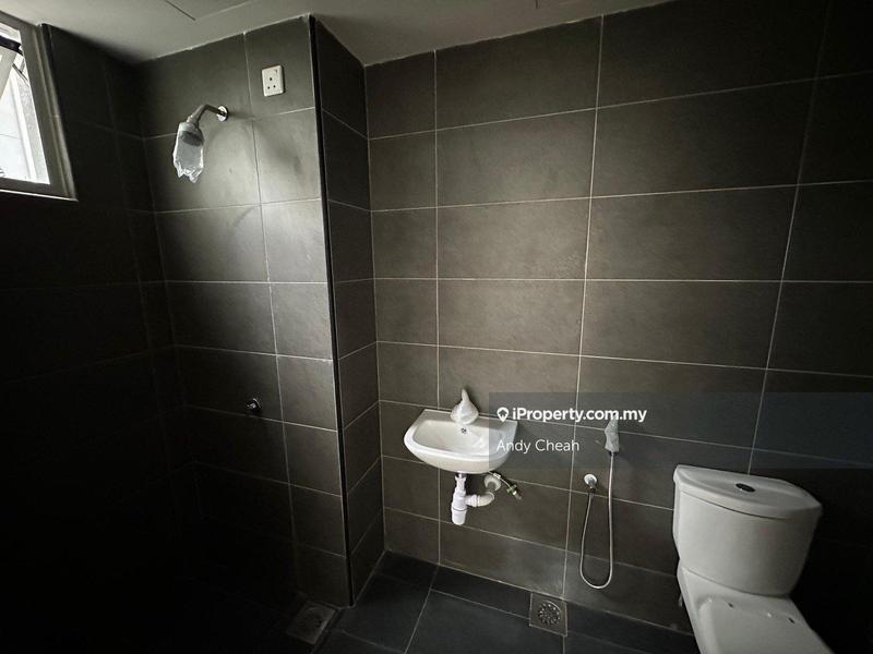 Kediaman Servis untuk Disewa di Midas @ Seri Alam oleh Andy Cheah - iProperty.com.my