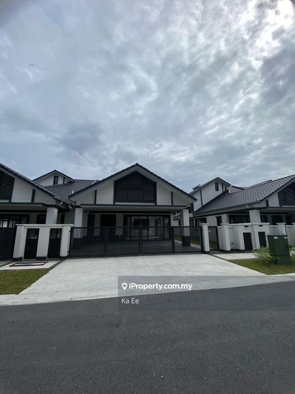 Semi-Detached House for Sale in Denai Alam, Shah Alam by Ka Ee - iProperty.com.my
