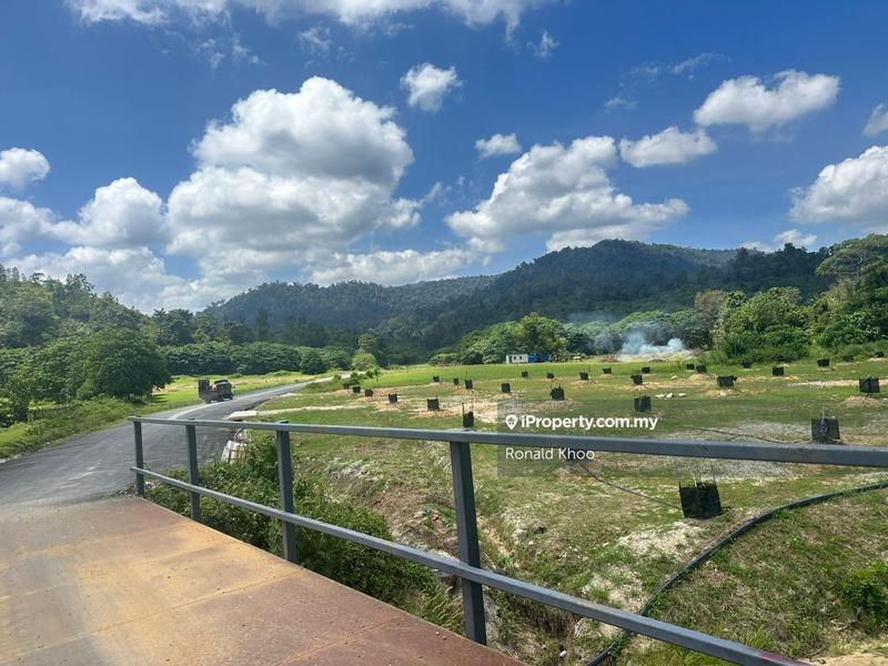 Tanah Pertanian untuk Dijual di Karak, Pahang oleh Ronald Khoo - iProperty.com.my
