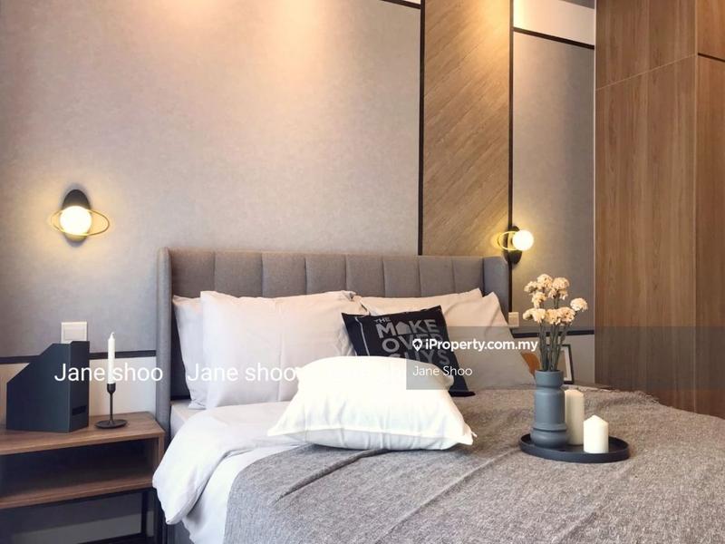 Service Residence for Sale in The Park 2 by Jane Shoo - iProperty.com.my