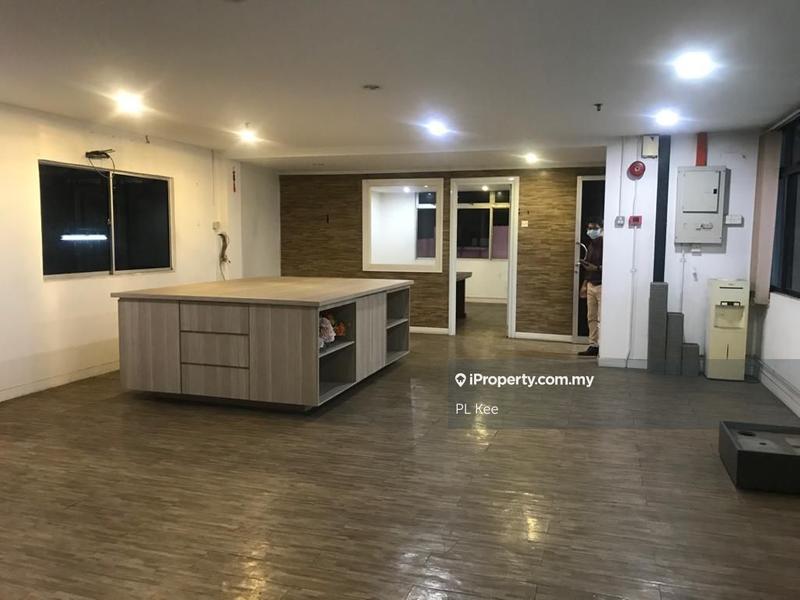 Warehouse for Sale in Banting, Banting by PL Kee - iProperty.com.my