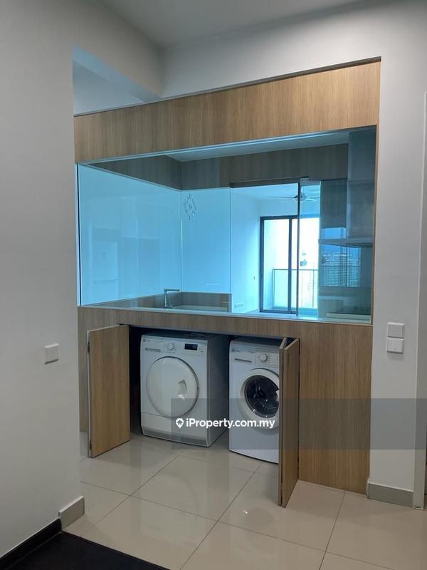 Residensi Servis untuk Dijual di The Leafz @ Dedaun oleh Calven Tan - iProperty.com.my