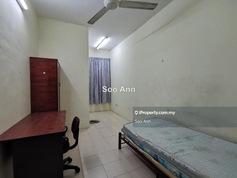 Rumah Berangkai 2 Tingkat untuk Dijual di Kampar, Perak oleh Soo Ann - iProperty.com.my