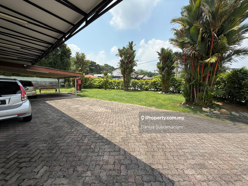 Bungalow House untuk Dijual di Seksyen 12, Petaling Jaya oleh Daniya Subramaniam - iProperty.com.my