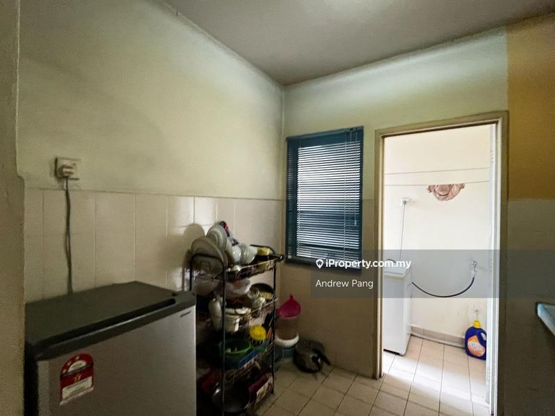 Kondominium untuk Disewa di D'aman Crimson oleh Andrew Pang - iProperty.com.my