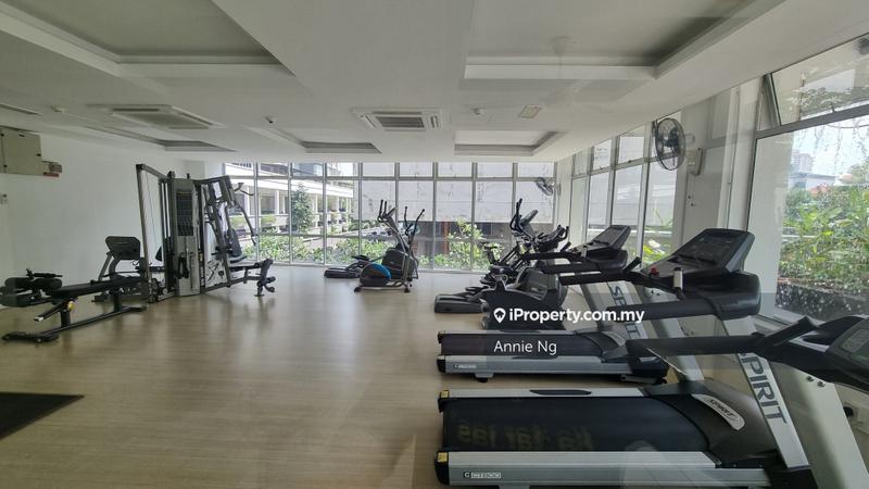 Condominium for Sale in Menjalara 18 by Annie Ng - iProperty.com.my