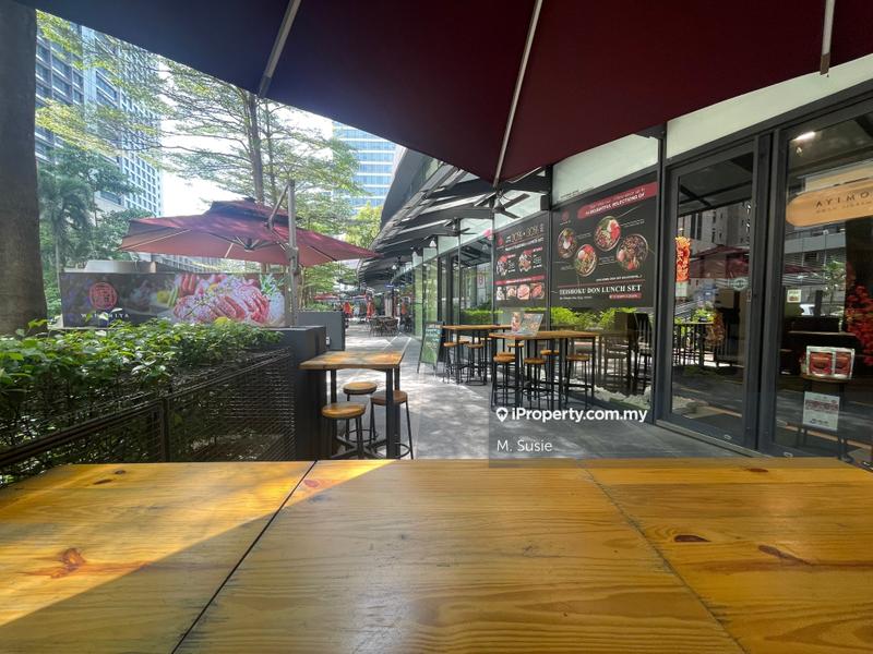 Service Residence for Sale in St Mary Residences by M. Susie - iProperty.com.my