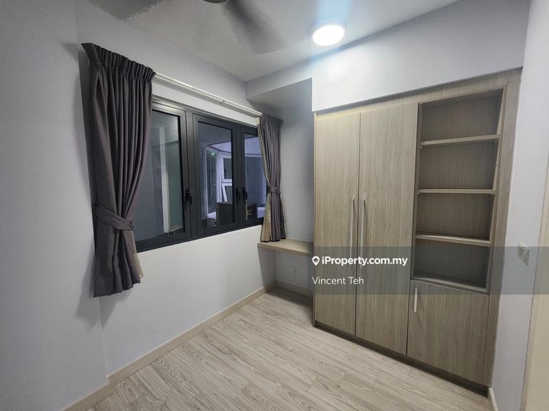 Service Residence for Rent in Aragreens by Vincent Teh - iProperty.com.my