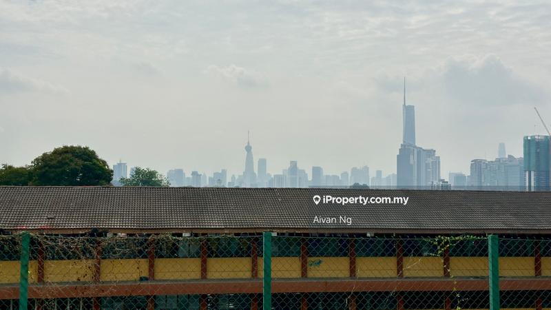 Tanah Kediaman untuk Dijual di Taman Bukit Pantai, Bangsar oleh Aivan Ng - iProperty.com.my