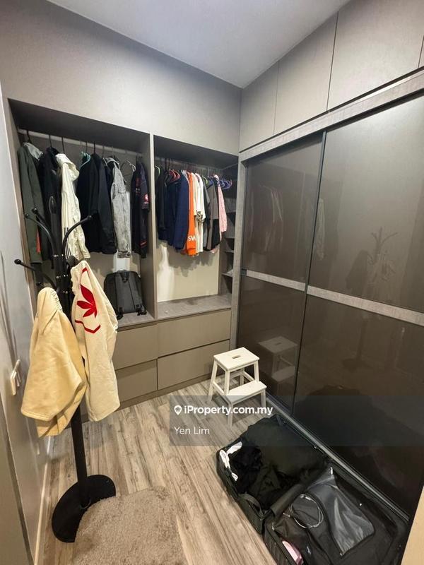 Kediaman Servis untuk Dijual di Millerz Square Serviced Residence oleh Yen Lim - iProperty.com.my