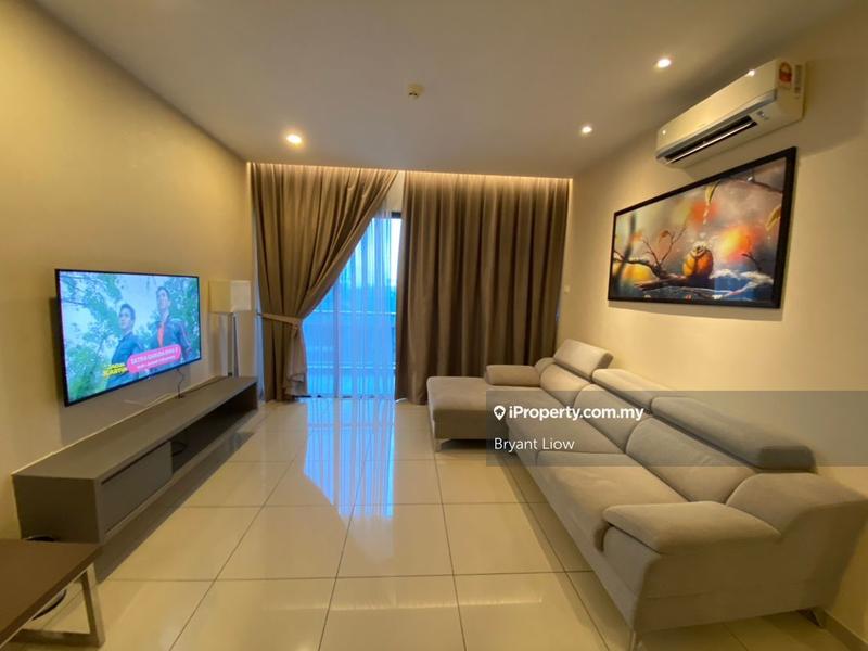 For Rent - Atlantis Residences (Pangsapuri Atlantis Kota Syahbandar)