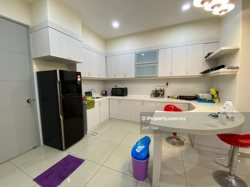 Rumah Teres 2-Tingkat untuk Dijual di Horizon Hills, Iskandar Puteri (Nusajaya) oleh Jeff Yap - iProperty.com.my