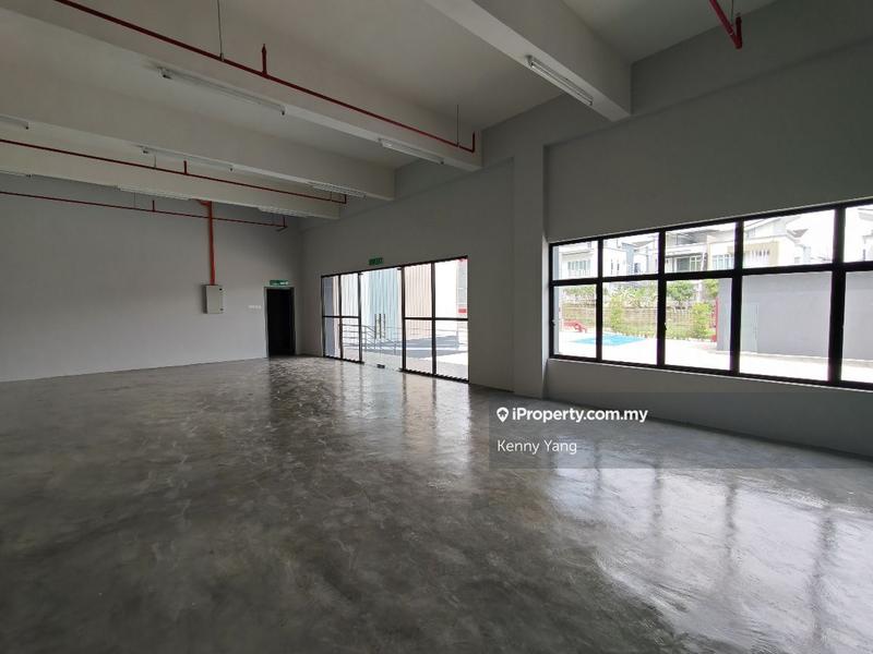 Warehouse for Rent in Shah Alam Premier Industrial Park, Shah Alam by Kenny Yang - iProperty.com.my