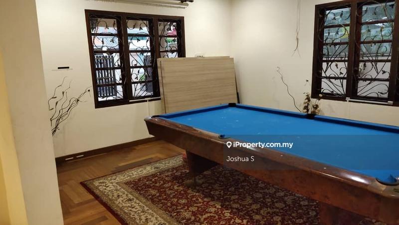 Bungalow House for Sale in Bukit Bandaraya, Bangsar by Joshua S - iProperty.com.my