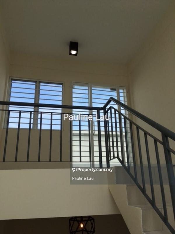 Kondominium untuk Dijual di Ampang Putra Residency oleh Pauline Lau - iProperty.com.my