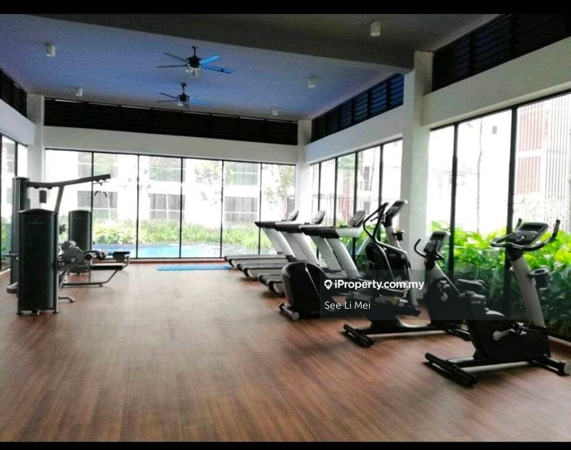 Service Residence for Sale in Midhills by See Li Mei - iProperty.com.my