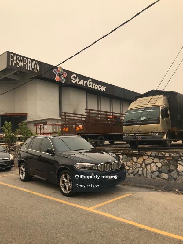 Kondominium untuk Dijual di Paramount View oleh Denyse Low - iProperty.com.my