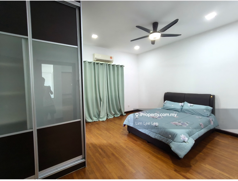 Bungalow House for Rent in Setia Eco Park, Setia Alam by Lim Lee Lee - iProperty.com.my