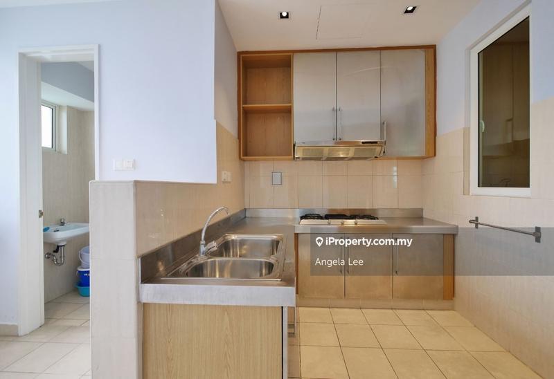 Residensi Servis untuk Dijual di Binjai Residency oleh Angela Lee - iProperty.com.my