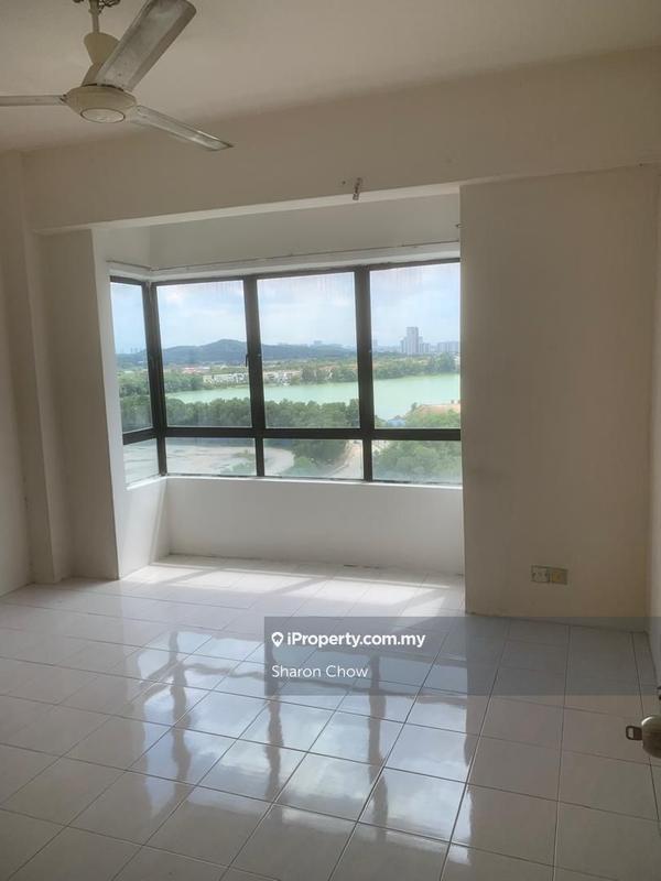 For Rent - Taman Puchong Perdana