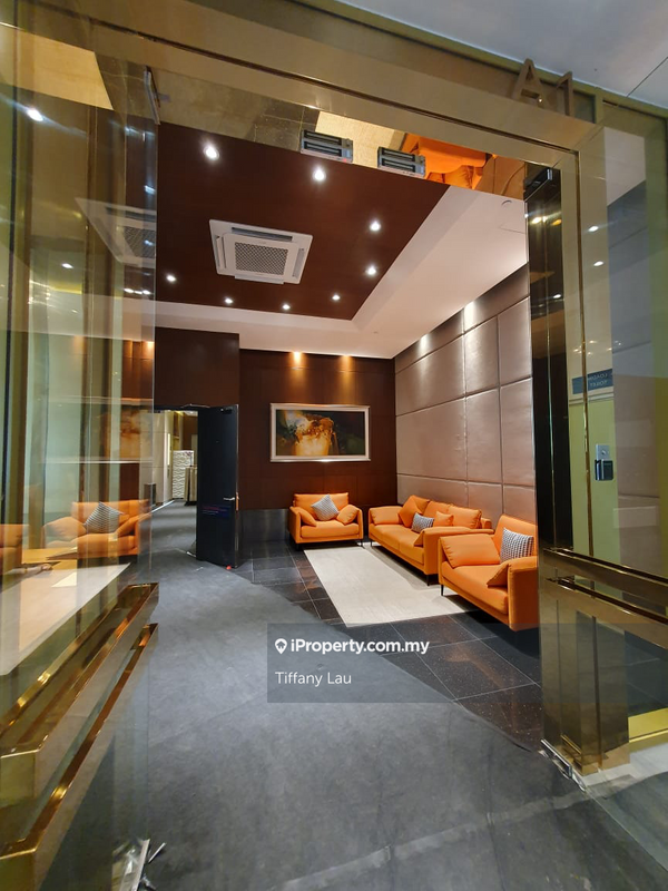 Kediaman Servis untuk Dijual di Lavile Kuala Lumpur oleh Tiffany Lau - iProperty.com.my